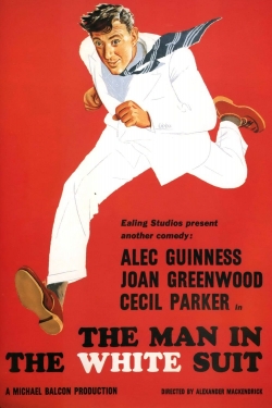 The Man in the White Suit-123movies