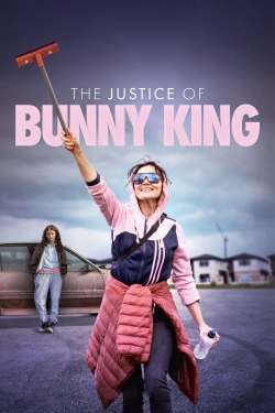 The Justice of Bunny King-123movies