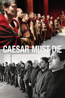 Caesar Must Die-123movies