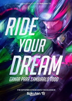 Ride Your Dream-123movies