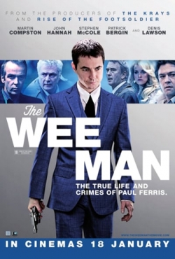 The Wee Man-123movies
