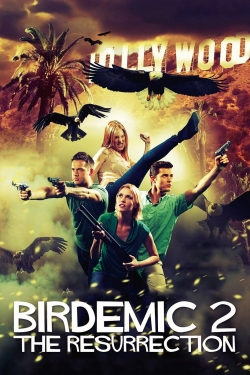 Birdemic 2: The Resurrection-123movies