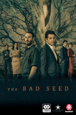 The Bad Seed-123movies