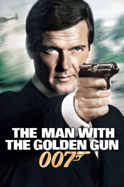 The Man with the Golden Gun-123movies