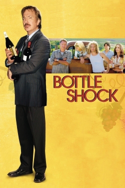 Bottle Shock-123movies