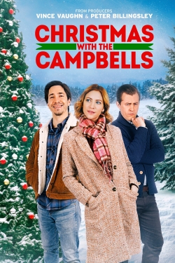 Christmas with the Campbells-123movies