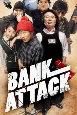 Bank Attack-123movies