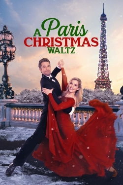 A Paris Christmas Waltz-123movies