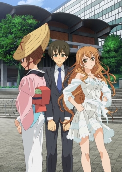 Golden Time-123movies