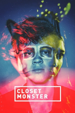 Closet Monster-123movies