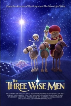 The Three Wise Men-123movies