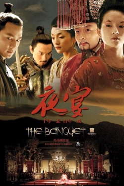 The Banquet-123movies