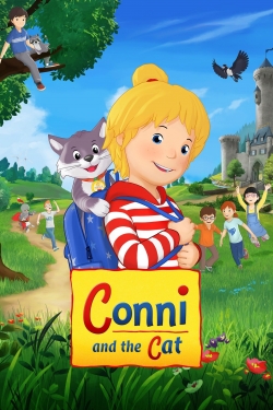 Conni and the Cat-123movies