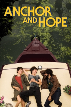 Anchor and Hope-123movies