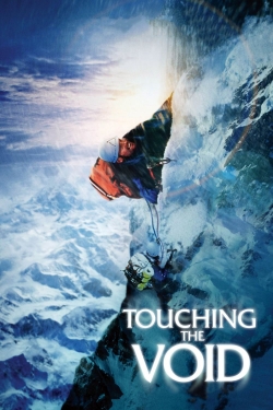 Touching the Void-123movies
