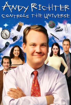 Andy Richter Controls the Universe-123movies