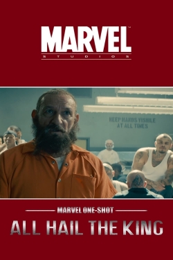 Marvel One-Shot: All Hail the King-123movies