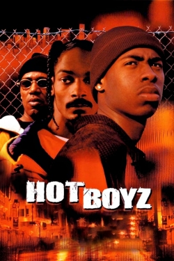 Hot Boyz-123movies