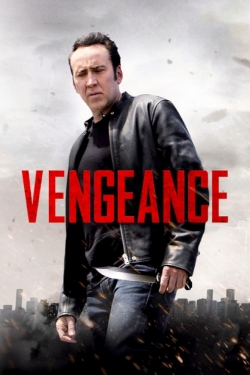 Vengeance: A Love Story-123movies