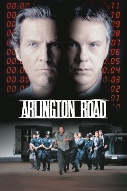 Arlington Road-123movies