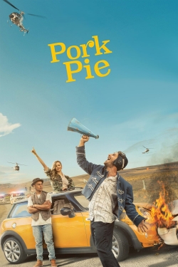 Pork Pie-123movies