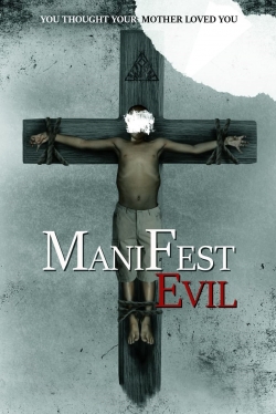 Manifest Evil-123movies