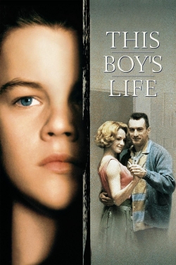 This Boy’s Life-123movies