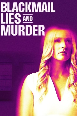 Blackmail, Lies and Murder-123movies