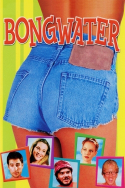 Bongwater-123movies