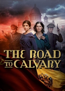 The Road to Calvary-123movies
