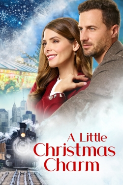 A Little Christmas Charm-123movies