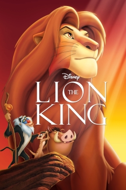The Lion King-123movies