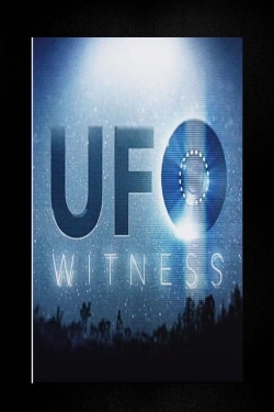 UFO Witness-123movies