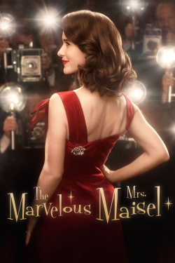 The Marvelous Mrs. Maisel-123movies