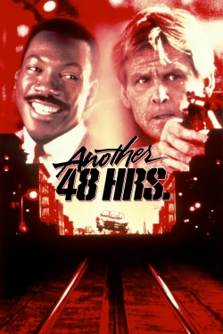 Another 48 Hrs.-123movies