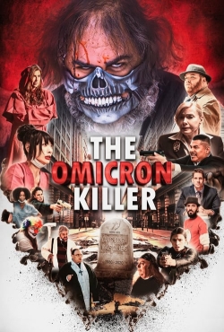 The Omicron Killer-123movies
