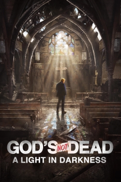 God's Not Dead: A Light in Darkness-123movies