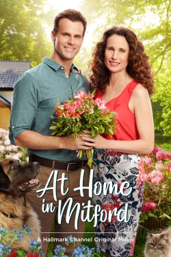 At Home in Mitford-123movies