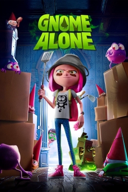 Gnome Alone-123movies