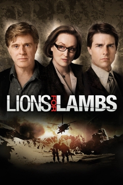 Lions for Lambs-123movies