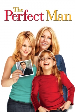 The Perfect Man-123movies