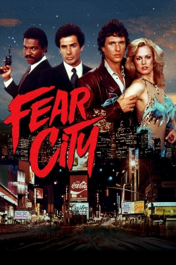 Fear City-123movies