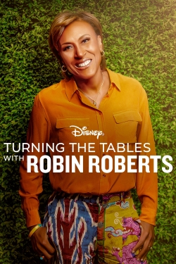 Turning the Tables with Robin Roberts-123movies