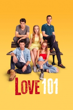 Love 101-123movies