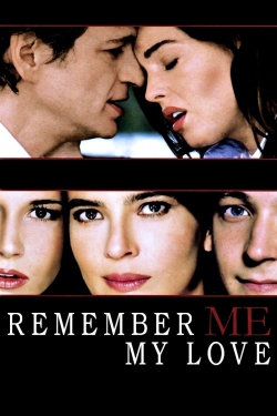 Remember Me, My Love-123movies