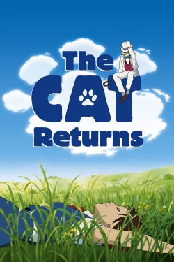 The Cat Returns-123movies