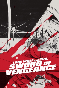 Lone Wolf and Cub: Sword of Vengeance-123movies