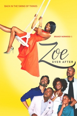 Zoe Ever After-123movies