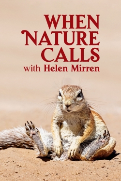 When Nature Calls with Helen Mirren-123movies