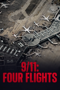 9/11: Four Flights-123movies